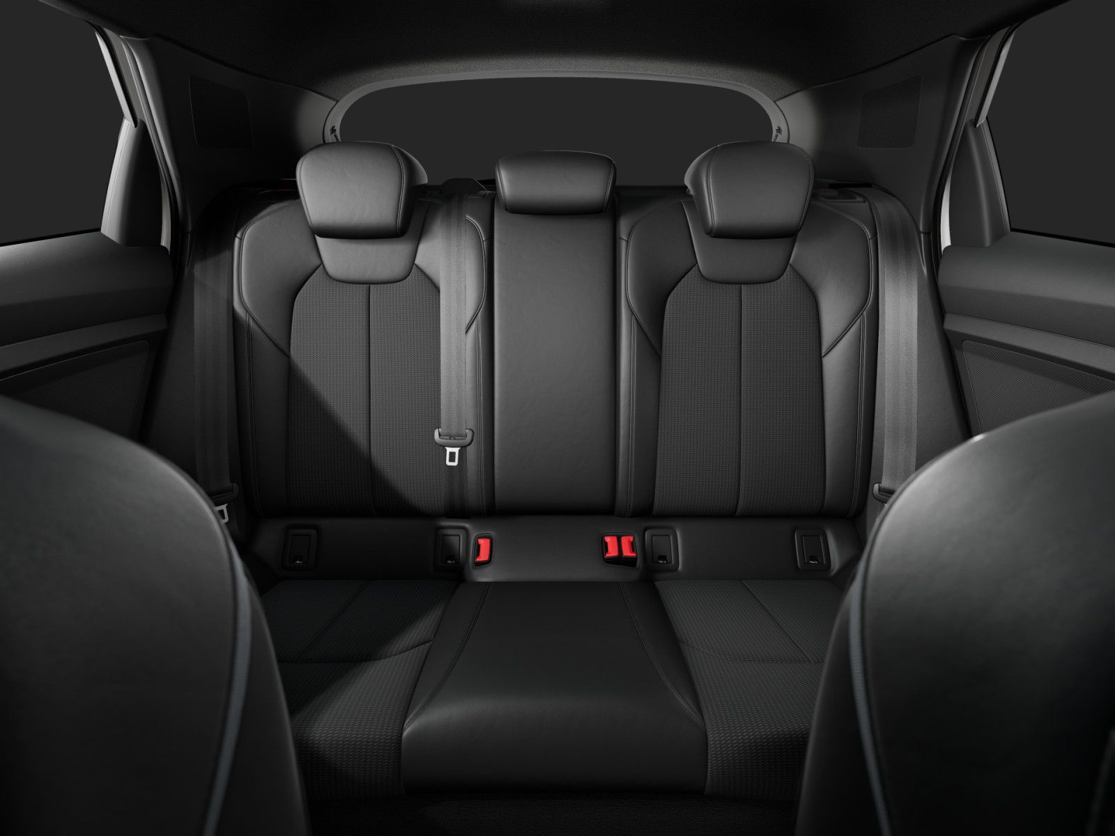 Audi A1 - Bild 12