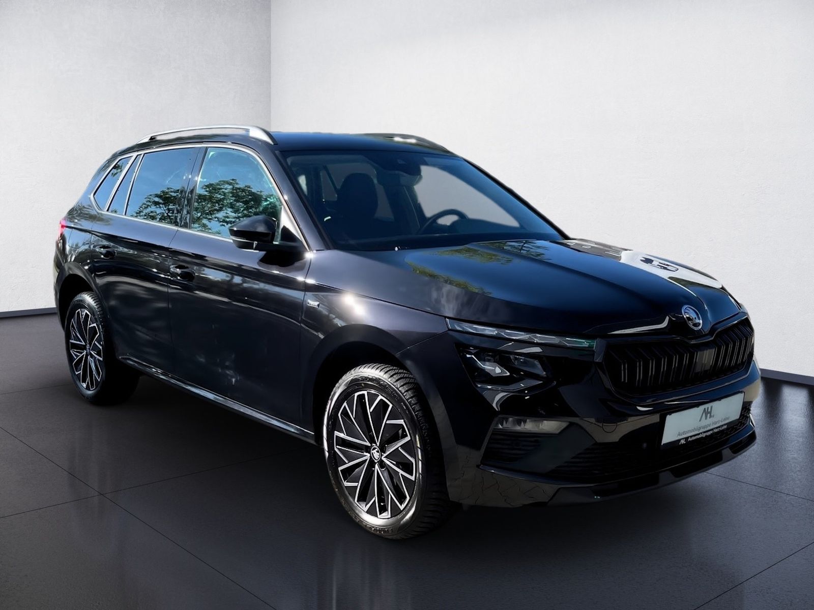 Skoda Kamiq - Bild 8