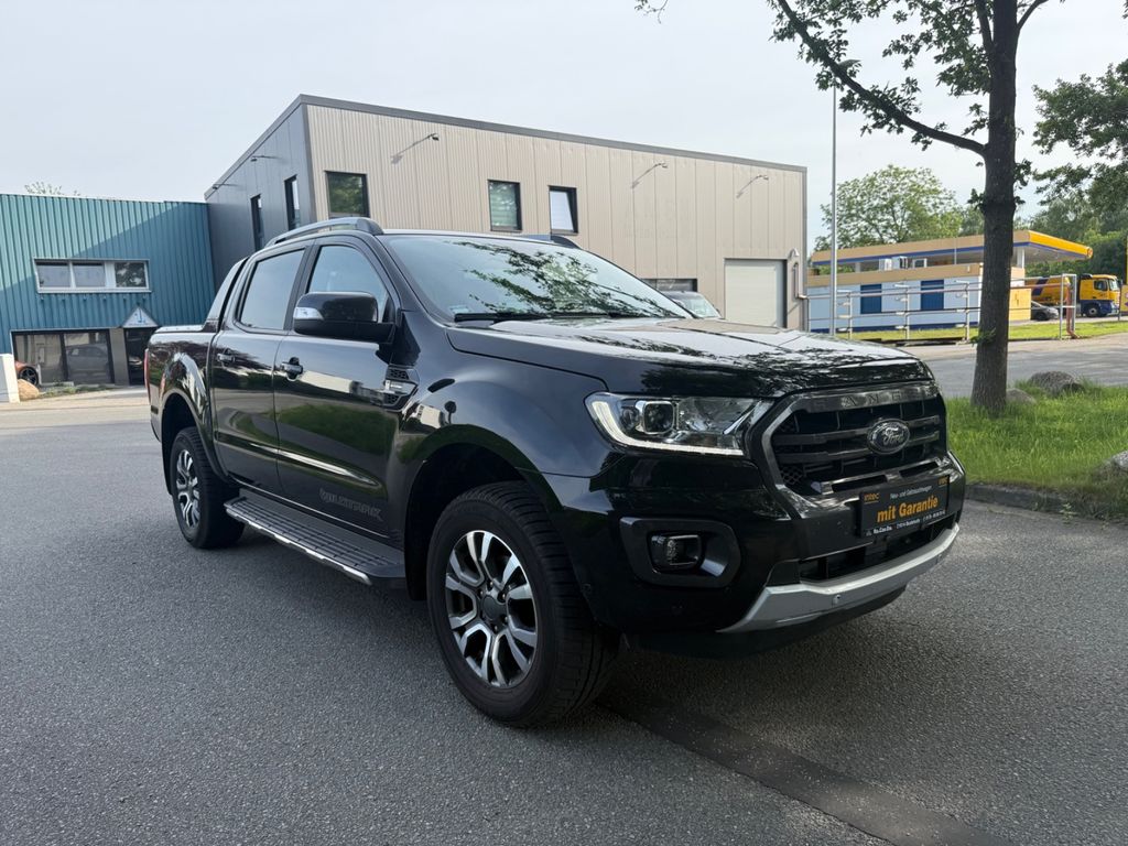 Image of Ford Ranger