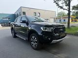 Ford Ranger Wildtrak Doppelkabine 4x4 - Ford Ranger Gebrauchtwagen in Hamburg
