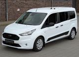 Ford GRAND TOURNEO 1.5 TDCi aus 1.HAND, SEHR GEPFLEGT - Ford Tourneo Connect: Kombi