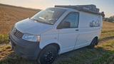Volkswagen T5 Camper  - 2008 5