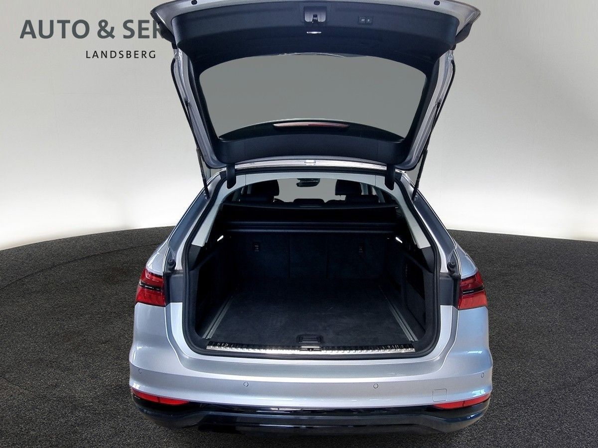 Audi A6 Allroad - Bild 5