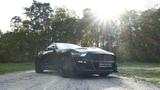 Ford Mustang 2.3 EcoBoost auto Shelby gt 500 - Ford Mustang: Shelby Gt500