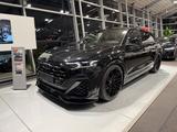 Audi SQ8 TFSI #700 PS ABT-Komplettumbau# AHK+PANO+MAT - Audi SQ8: Automatik