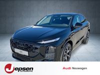 Audi Q3 - Vorschau Bild 1