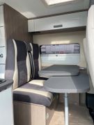 Chausson V594S *Heckträger*Maxi Cab*