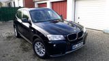 BMW X3 X DRIVE Automatik 2,0 Diesel TÜV - BMW X3: Drive