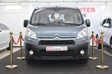Citroën Jumpy HDi 135*Confort L2*9 SITZER*KLIMA*GARANTIE - Citroën Jumpy: 9 Sitzer