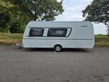 Dethleffs Camper 500 QSK | Mover | Markise | ATC - Dethleffs 500