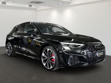 Audi S3 - 3