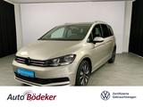 Volkswagen Touran 1.5 TSI DSG Move Garantie b. 14.03.29 / - Volkswagen Touran mit Benzin-Antrieb: Kleinbus, 2.0