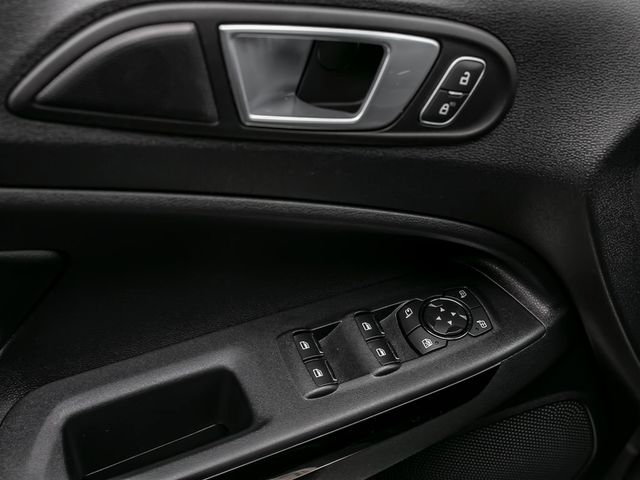 Ford Ecosport 1.0 Titanium Easy-Driver-Paket Navi