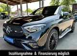 Mercedes-Benz GLC 300 d 4M Coupé AMG PREMIUM PLUS - Mercedes-Benz GLC 300 Neuwagen