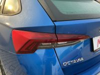 Skoda Octavia - Vorschau Bild 19
