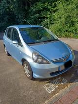 Honda Jazz, 1.2, Klima, Allwetterreifen - Honda Jazz in Saarbrücken