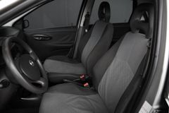 FIAT Punto 1.3 JTD 70*Multijet Dynamic*TÜV b. 01/2027