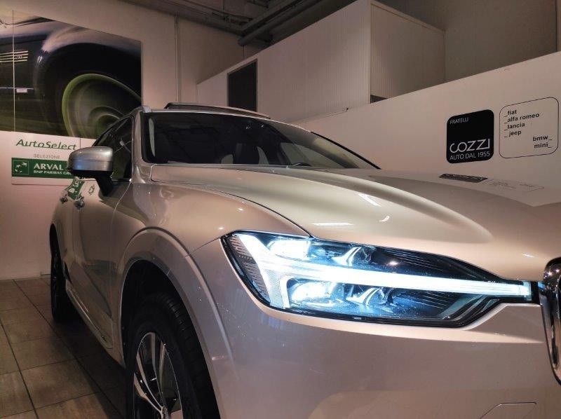 Volvo VOLVO XC60 (2017-->) - XC60 T6 Recharge Plug-in  imagem 3