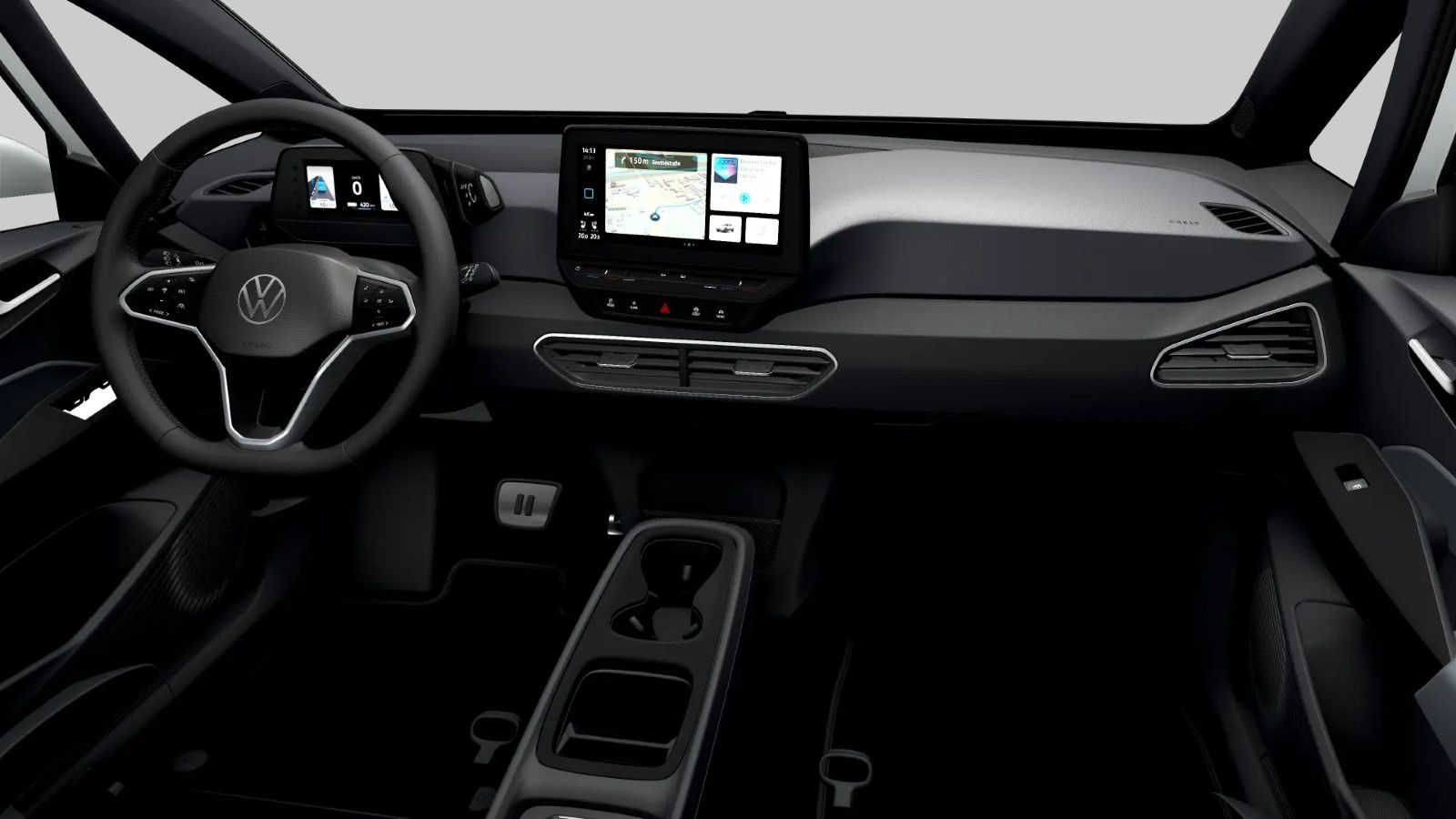 Volkswagen ID.3 - Bild 12