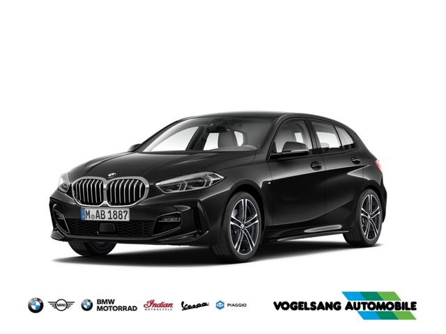 BMW 116 i M Sport Tempomat LED DAB Parkassistent Con