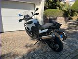 BMW F-800 GS - Angebote