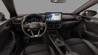 Cupra Leon - Vorschau Bild 9