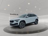 Skoda Kodiaq 2.0 TDI Tour 4xSHZ ACC AUT Facelift LED - gebrauchte Skoda Kodiaq mit Facelift