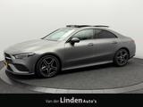 Mercedes-Benz CLA 180 Business Solution AMG Seleniet Magno | p - Mercedes-Benz Sel AMG
