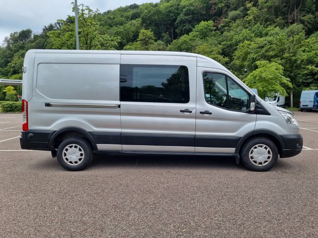 Ford Transit Kasten350L3H2Automatik*Klima*Navi*Kamera