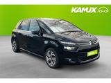 Citroën C4 SpaceTourer 2.0BHDi Aut.Exclusive+NAVI+AHK - Citroën aus 2016