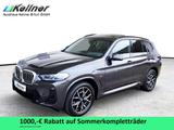 BMW X3  xDr. 20d M-Sport AHK+Head-up+Standh+Pano+H&K - BMW X3 Jahreswagen mit Diesel-Antrieb