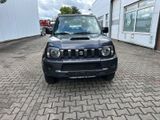 Suzuki Jimny 1.3 4WD Automatik Comfort Comfort - Suzuki Jimny in Duisburg