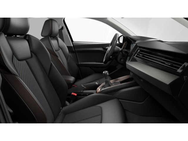 Audi A1 - Bild 9
