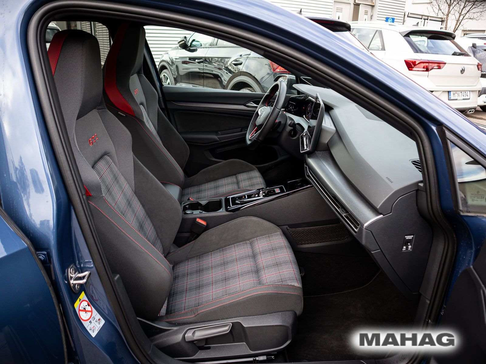 Volkswagen Golf - Bild 12