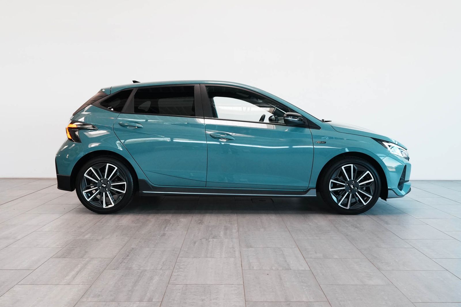 Hyundai i20 – Bild 5