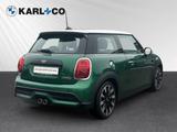 MINI Cooper S 3-Türer H&K CarPlay Leder LED SHZ PDC - MINI Cooper S Gebrauchtwagen