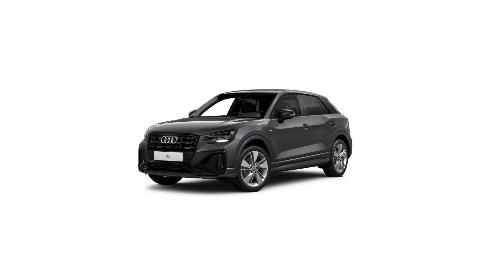 Audi Q2 - Bild 3