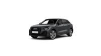 Audi Q2 - Vorschau Bild 3