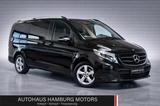 Mercedes-Benz V 250 CDI LANG 7G-Tronic 7-SITZE/AHK/NAVI/LED/BT - Mercedes-Benz V 250 in Hamburg