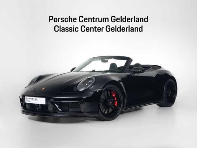 Porsche 911 Carrera GTS Cabriolet VOLL AUSSTATTUNG!!!