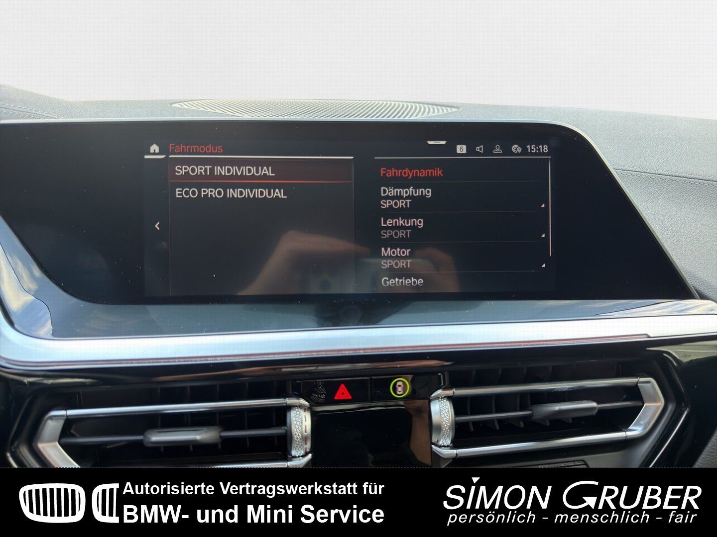 Fahrzeugabbildung BMW Z4 M40 i M Sport Innovation HUD HarmanK Memory
