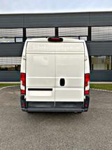 Peugeot Boxer Kasten Hoch 335 L3H2Pro|5Sitzer|Kamera|19% - Peugeot Boxer l2h2