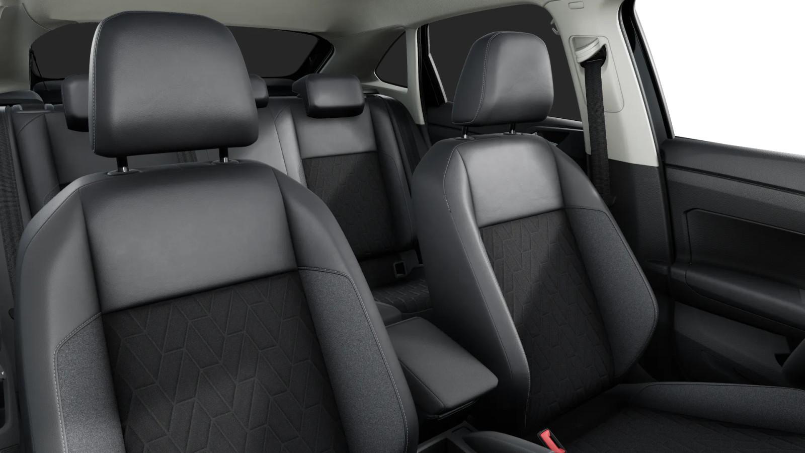 Volkswagen Taigo 1.0 TSI GOAL LED+SHZ+ACC+APP+, миниатюра 14