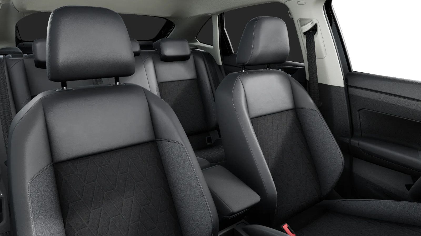 Volkswagen Taigo - Bild 14