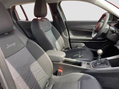 JEEP Avenger Alitude  Sitzheizung+Navi+Garantie+Inspe