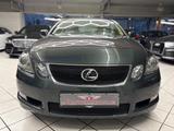 Lexus GS 450 HYBRID LUXURY LINE LEDER XENON KAMERA - Lexus GS 450 Gebrauchtwagen