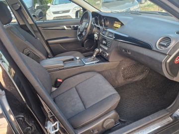 Mercedes C 180 - 10
