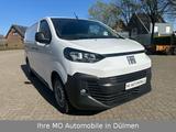 Fiat Scudo L3 Buisness Facelift - Fiat Scudo mit Schiebetür