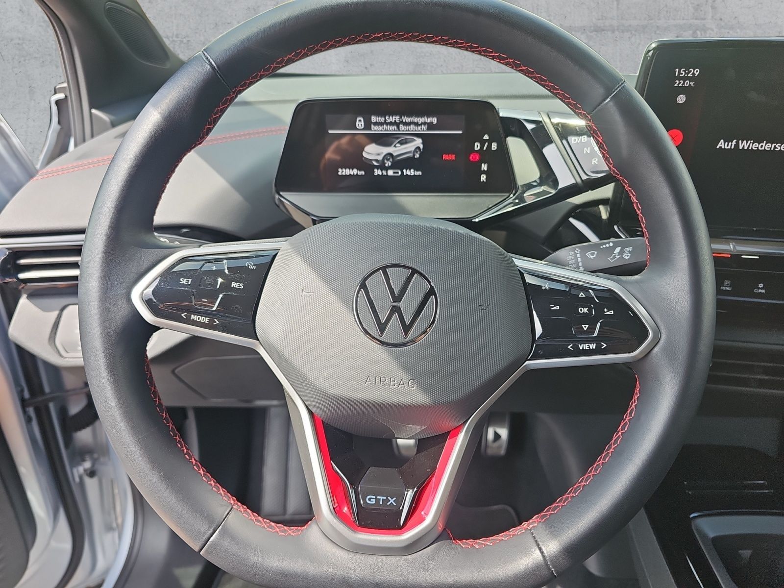 Volkswagen ID.5 - Bild 10