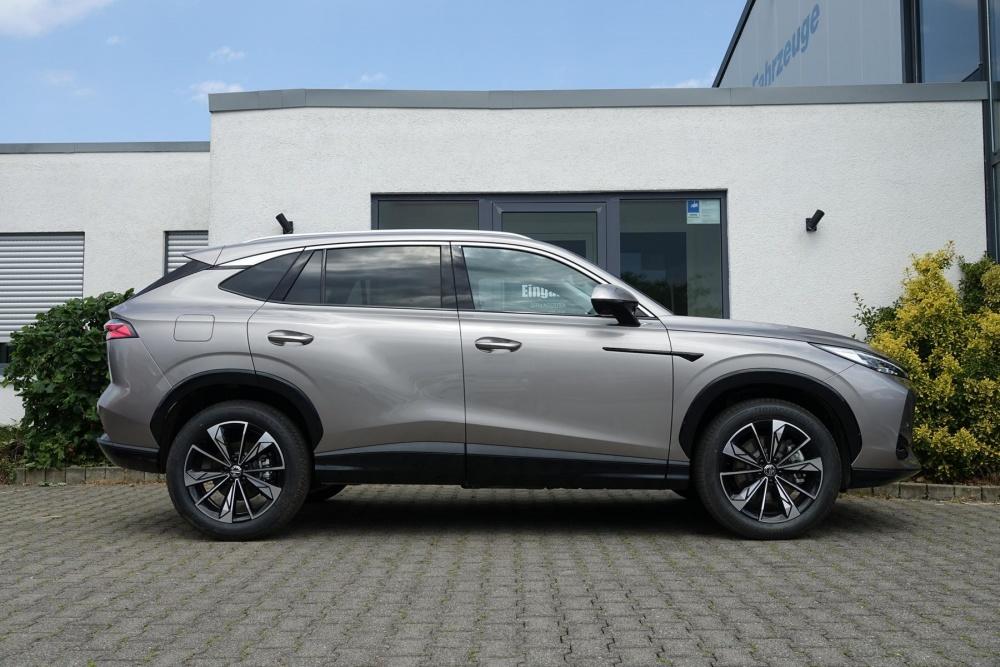 MG HS Hybrid+ Luxury 224PS SOFORT!, миниатюра 2